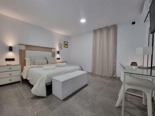 Villa De Lujo Con Piscina Climatizada