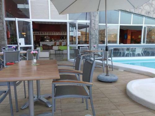 Apartamento Casa Temis Ideal Parejas