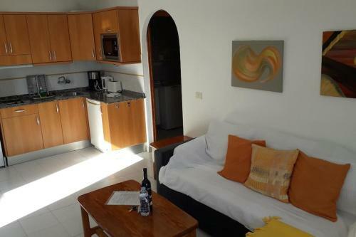 Apartamento Casa Temis Ideal Parejas