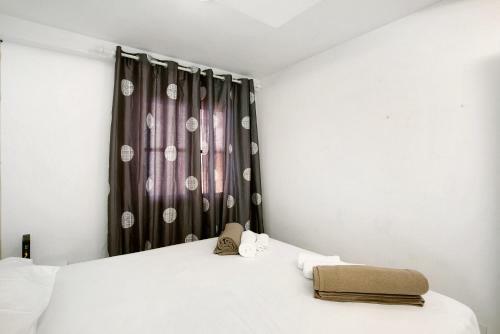 Apartamento Paradise Sea
