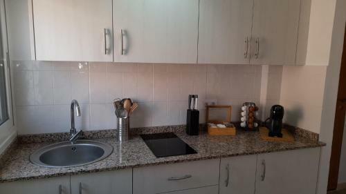 Apartamento La Fortaleza House Mogan