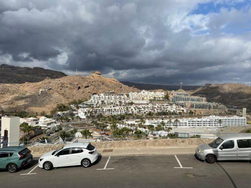 Playa Del Cura Apartment