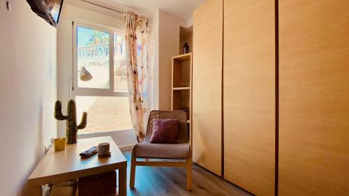 Apartamento Click&guest - Studio La Lajilla