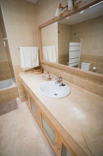 Apartamento Jazmin Holiday Modern House