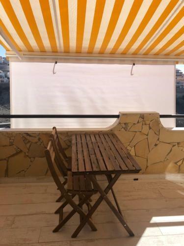 Apartamento Residencia Mirapuerto