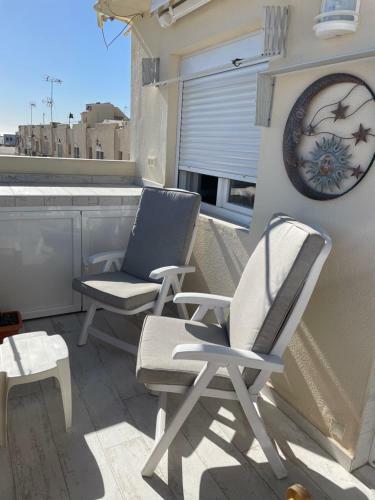 Apartamento Residencia Mirapuerto