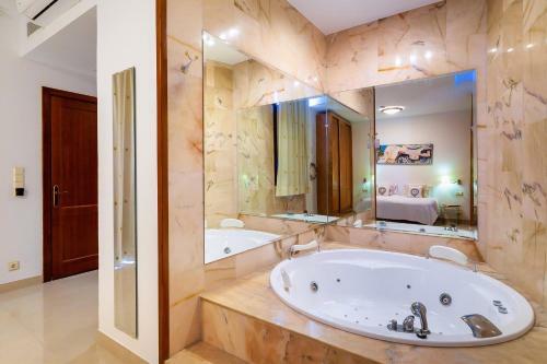 Zen Villa Anfi Tauro Golf Meer Pool