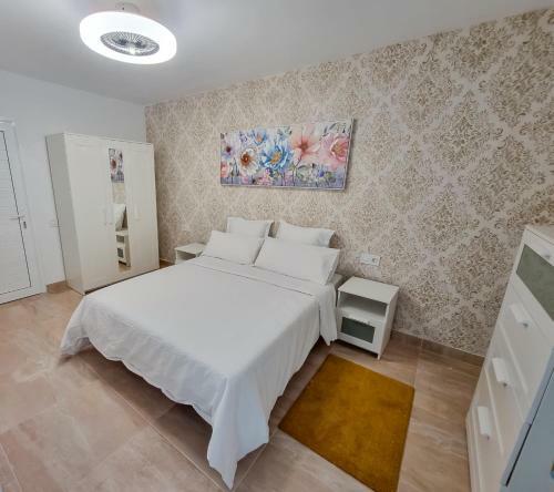 Apartamentos Guadalupe Gran Canaria Puerto Rico