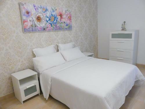 Apartamentos Guadalupe Gran Canaria Puerto Rico