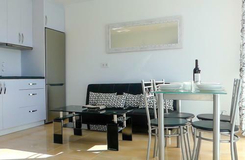 Apartamentos Guadalupe Gran Canaria Puerto Rico
