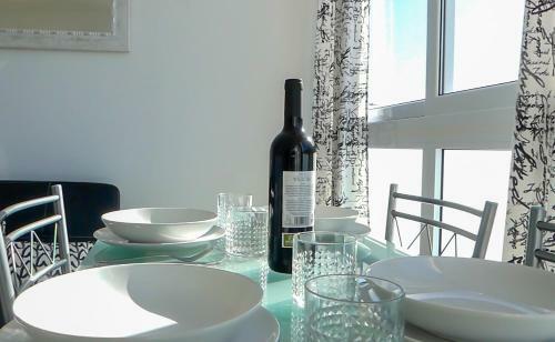Apartamentos Guadalupe Gran Canaria Puerto Rico