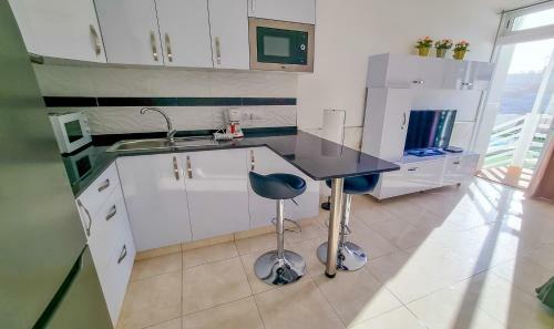 Apartamentos Guadalupe Gran Canaria Puerto Rico