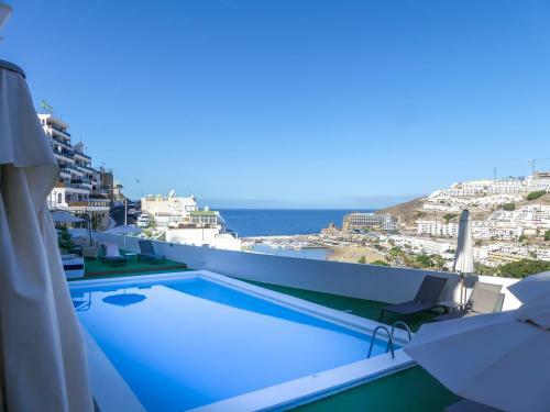 Apartamentos Guadalupe Gran Canaria Puerto Rico