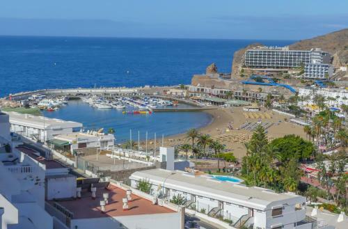 Apartamentos Guadalupe Gran Canaria Puerto Rico