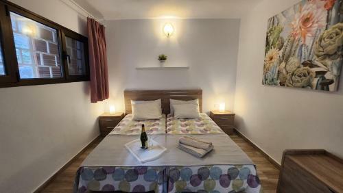 Modern Ground Floor Apartment , A Few Steps From The Beach