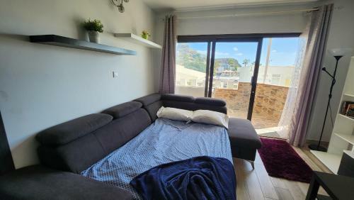 Modern Ground Floor Apartment , A Few Steps From The Beach