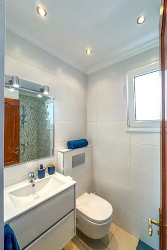 Apartamento Casa Viva La Vida Arguineguin