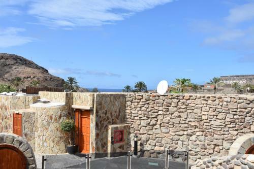 Villa Elsa Tauro Topaz
