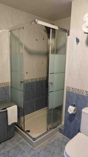 Apartamento O Fogar