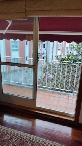 Apartamento O Fogar