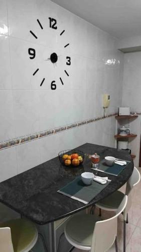 Apartamento O Fogar