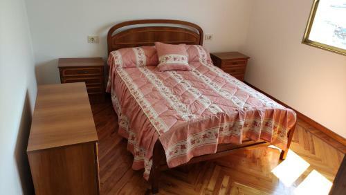 Apartamento Piso Palm�s