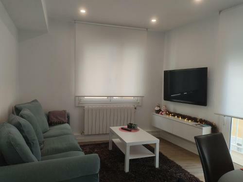 Apartamento Moa�a La Playa, Reci�n Reformado