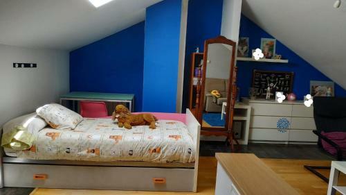 Chalet Adosado