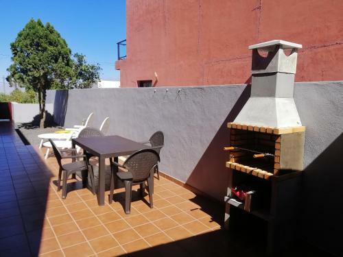 Id�lico Adosado En El Mocanal