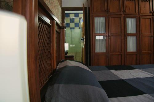 Vivienda Vacacional El Aljibe