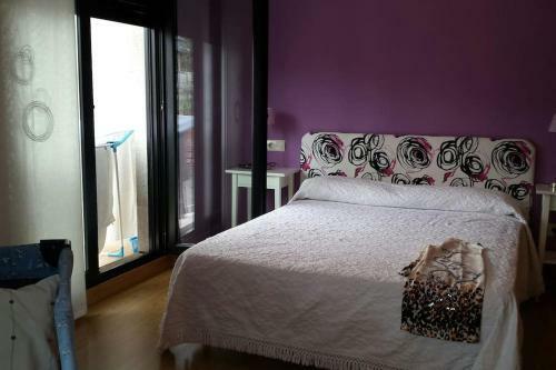 Apartamento Mo�a-pontevedra. Ria De Vigo