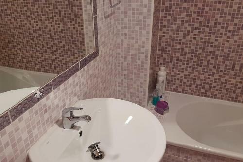 Apartamento Mo�a-pontevedra. Ria De Vigo
