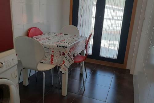 Apartamento Mo�a-pontevedra. Ria De Vigo