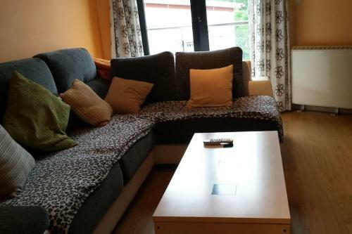 Apartamento Mo�a-pontevedra. Ria De Vigo