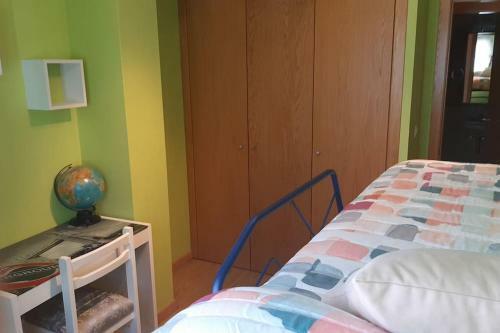 Apartamento Mo�a-pontevedra. Ria De Vigo