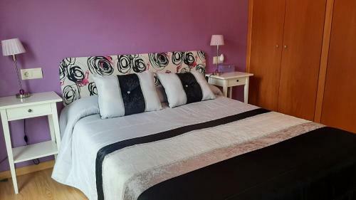 Apartamento Mo�a-pontevedra. Ria De Vigo