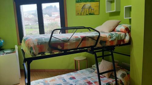 Apartamento Mo�a-pontevedra. Ria De Vigo
