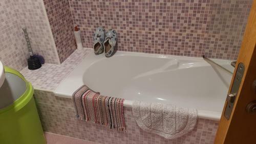 Apartamento Mo�a-pontevedra. Ria De Vigo