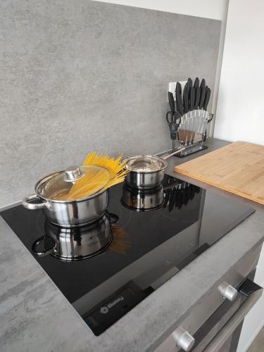 Apartamento Mirador Do Con