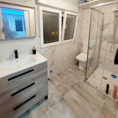 Apartamento Mar Y Monta�a