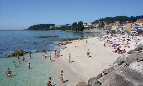 Apartamento Mar Y Monta�a