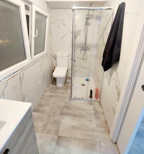 Apartamento Mar Y Monta�a