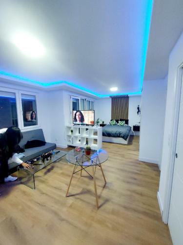 Apartamento Mar Y Monta�a