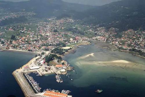 Apartamento A Ruli�a Vacacional
