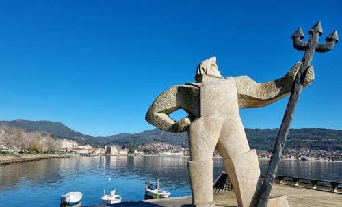 Apartamento A Ruli�a Vacacional