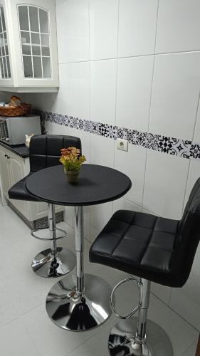 Apartamento A Ruli�a Vacacional
