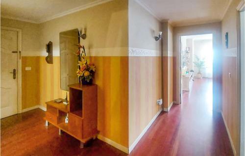 Stunning Apartment In Moaa With Wifi And 3 Bedrooms