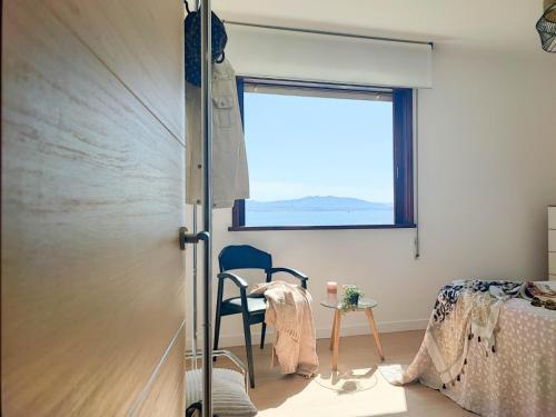 Apartamento Mirador Do Mar, Encima De La Playa