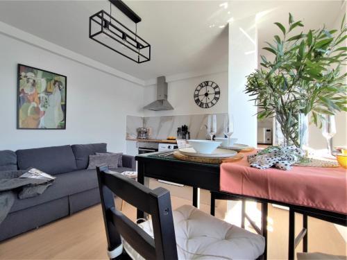 Apartamento Mirador Do Mar, Encima De La Playa