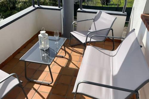 Adosado Con Incre�bles Vistas A 150m De La Playa